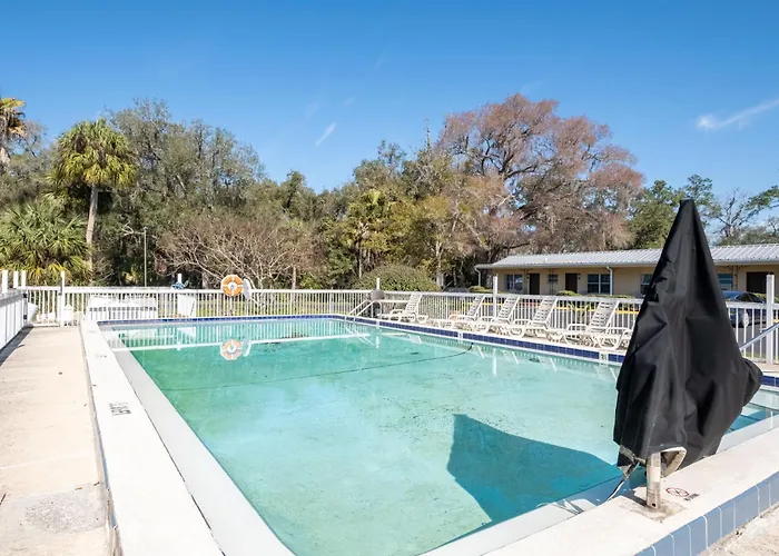 Suwannee Gables