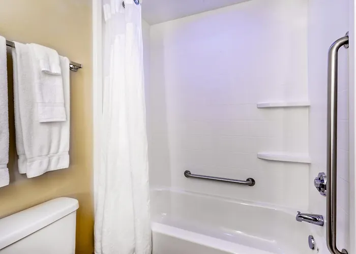 Holiday Inn Express Hotel & Suites Inverness By Ihg